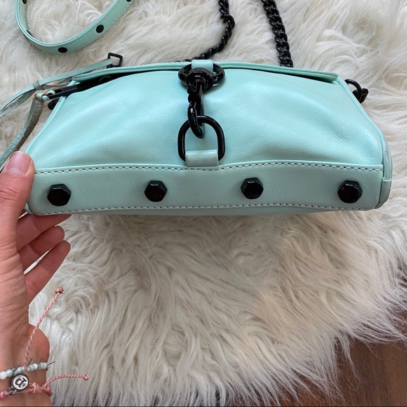 Rebecca Minkoff mini Mac - Picture 3 of 16